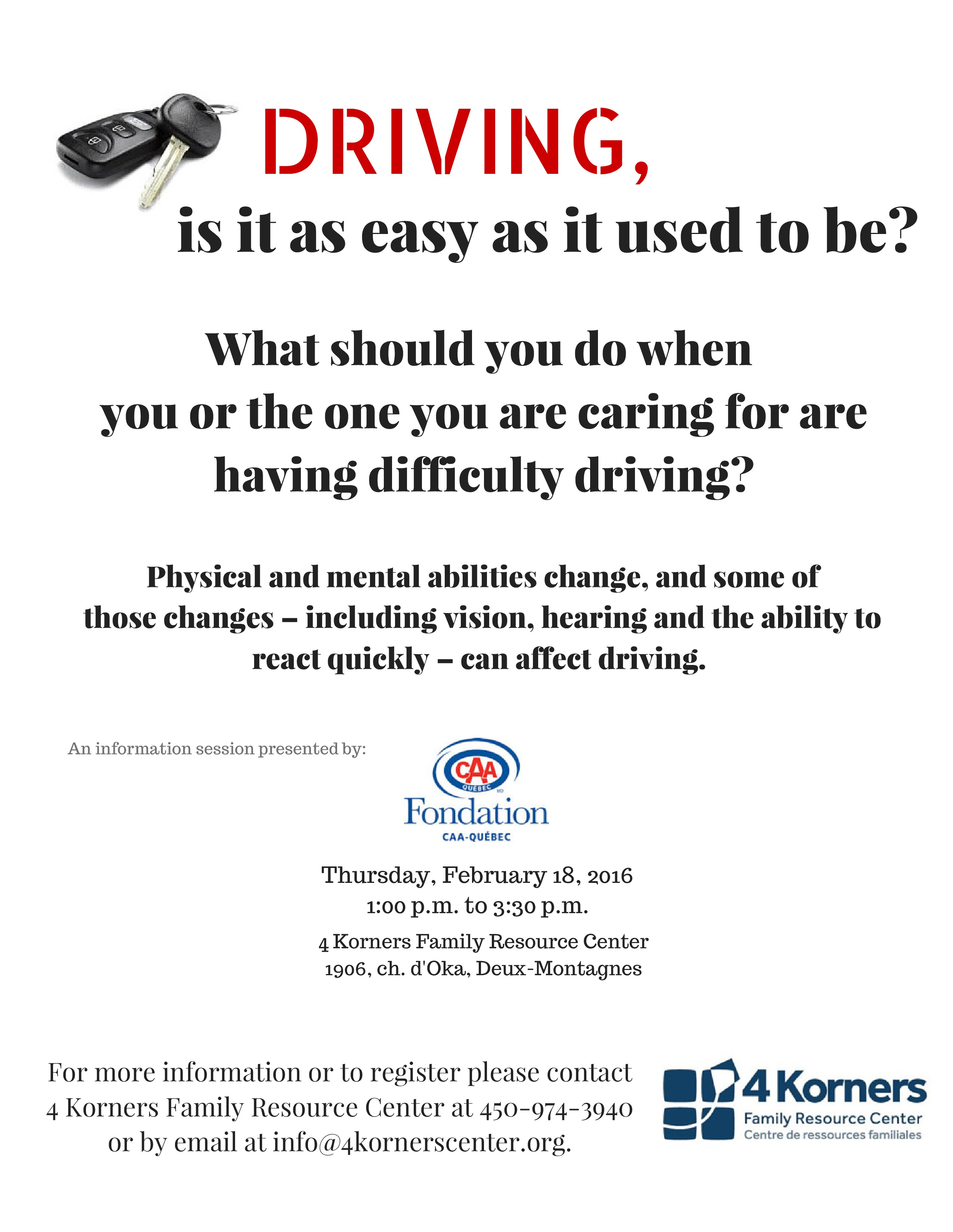 CAA, DM -Driving, is it as easy as it used to be-page-0