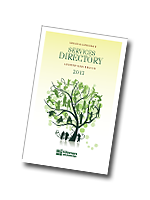 LESAN Laurentians Service Directory cover image